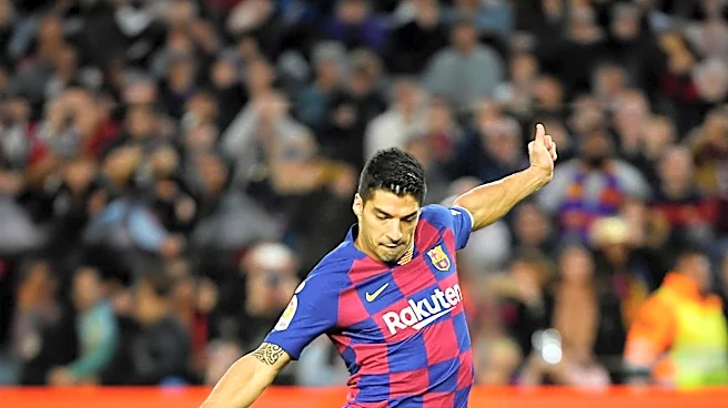 Barcelona Considers Selling Ferran Torres Amid PSG Interest