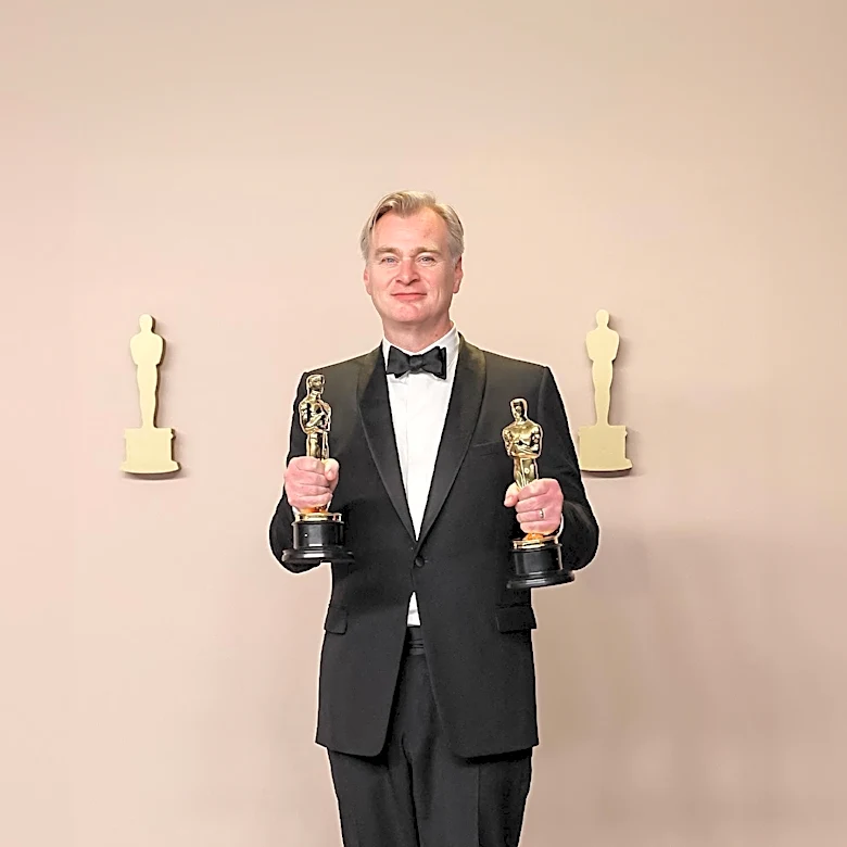 Star Power Drives Christopher Nolan's 'The Odyssey' Casting Choices