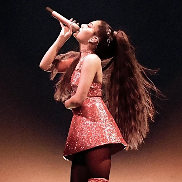 Ariana Grande Releases New Album 'Petal' Amidst Public Scrutiny
