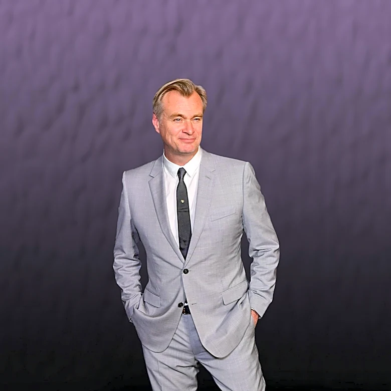 Christopher Nolan's Films Dominate IMDb's Top 25 Highest-Rated Movies