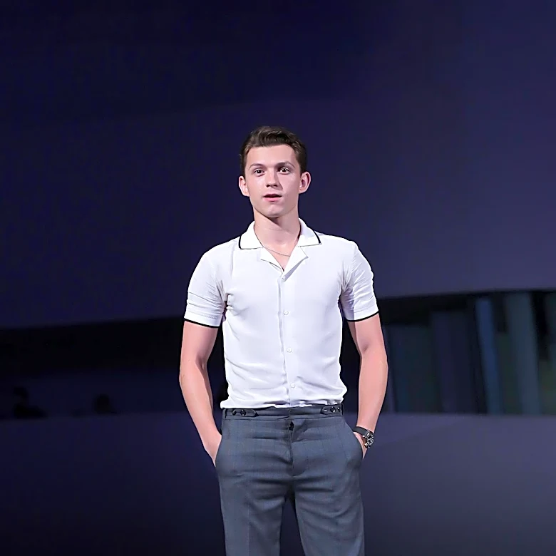 Tom Holland's Iconic Moments and Career Highlights in the Marvel Universe