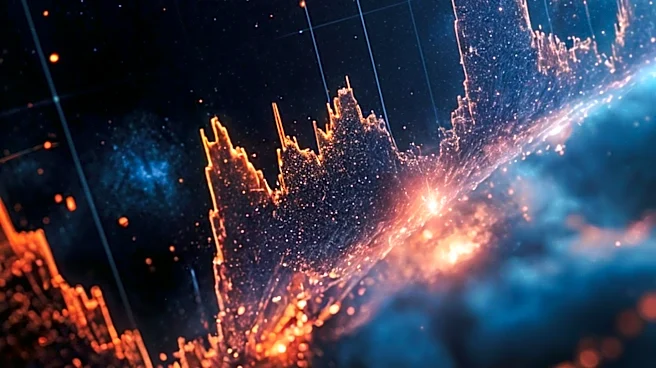 Leopold Aschenbrenner's Hedge Fund Faces Major Loss Amid AI Market Volatility