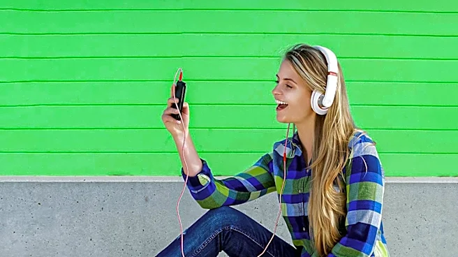 Gen Z Embraces Flip Phones to Combat Social Media Overload