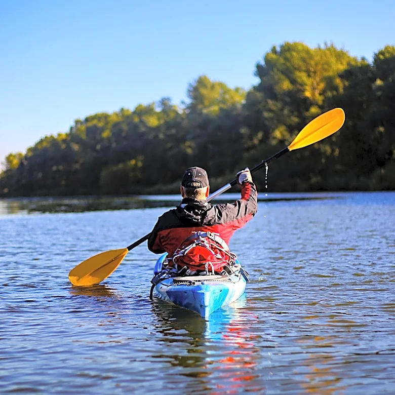 Pawnee State Recreation Area Offers Outdoor Activities Near Omaha