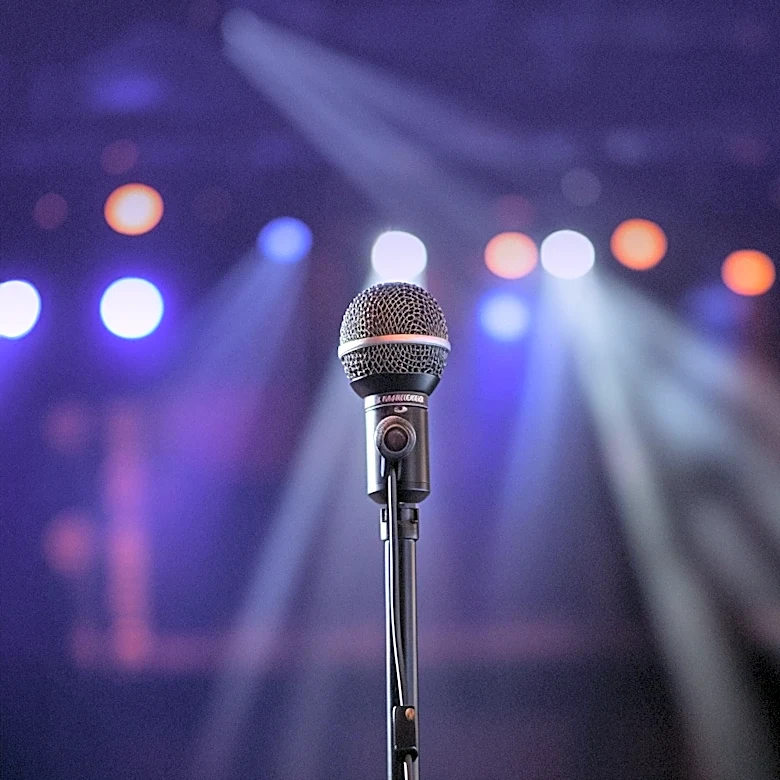 Rosebud Baker's Comedy Career Flourishes with New Specials and Acclaimed Writing