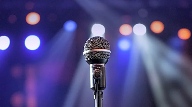 Rosebud Baker's Comedy Career Flourishes with New Specials and Acclaimed Writing