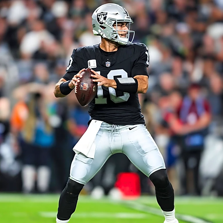 NFL QB Power Rankings Highlight Emerging Quarterbacks Since 2023