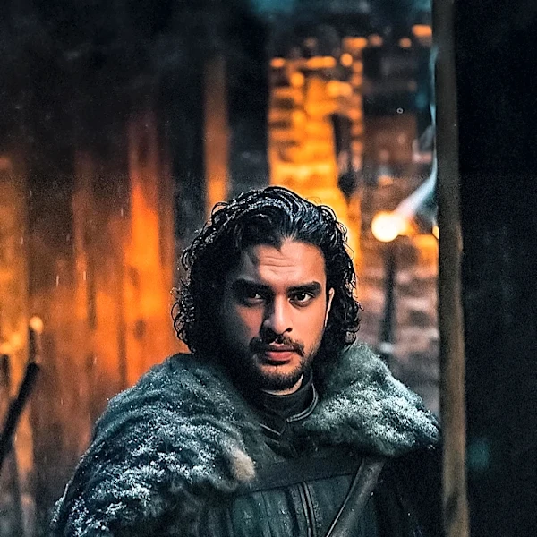 Royal Shakespeare Company Unveils Cast for 'Game of Thrones: The Mad King' Stage Show