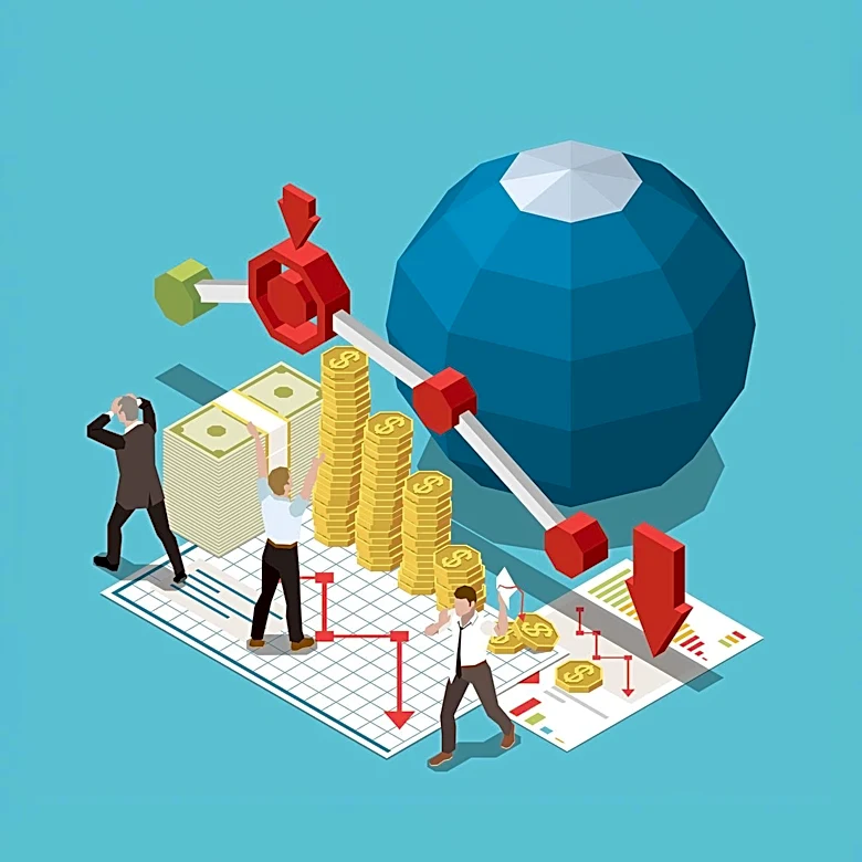Agricultural Markets Face Volatility Amid Geopolitical and Economic Pressures