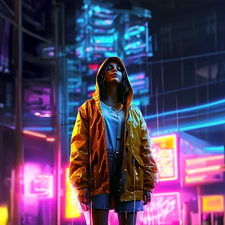 Stellar Blade: Blood Rain Faces Backlash Over AI-Generated Music Video