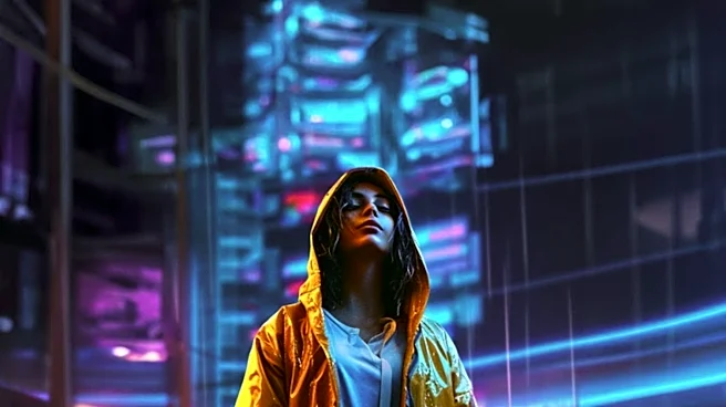 Stellar Blade: Blood Rain Faces Backlash Over AI-Generated Music Video