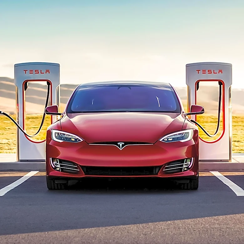 U.S. Man's Solo Tesla Journey Across South America Faces Charging Challenges