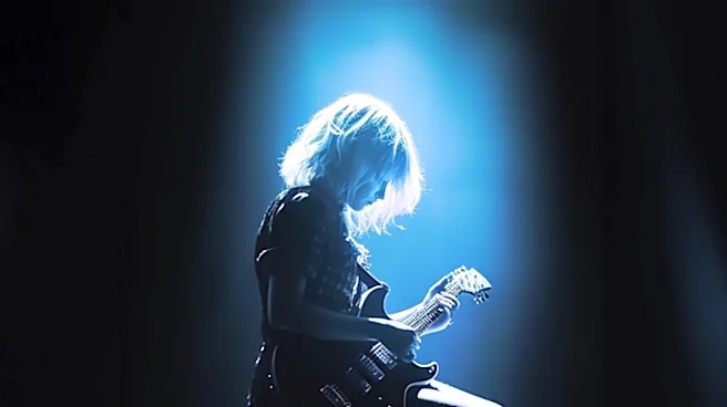 Samantha Fish Highlights Five Guitarists Leading the Future of Blues