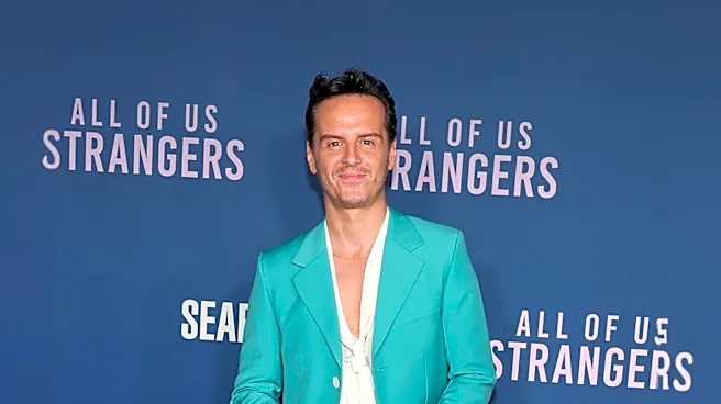 Toronto International Film Festival to Premiere 'Elsinore' Featuring Andrew Scott