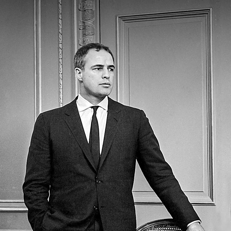 Marlon Brando's Legacy Explored Through His Iconic Roles and Personal Struggles
