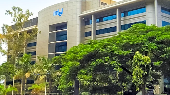 Intel's Starfire SoC to Receive Linux 7.3 Support, Enhancing Space-Grade Capabilities