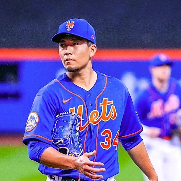 Mets Trade Freddy Peralta to Rays for Prospects Aidan Smith, Gary Gill Hill, and Émilien Pitre