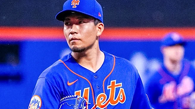 Mets Trade Freddy Peralta to Rays for Prospects Aidan Smith, Gary Gill Hill, and Émilien Pitre