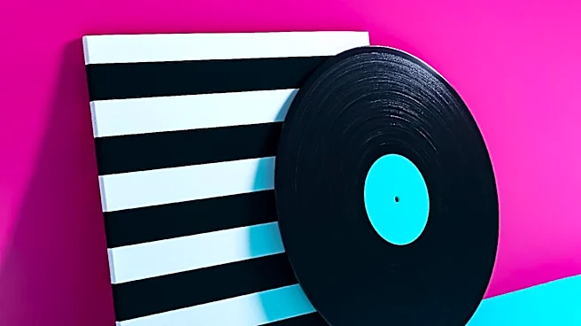Soulpolitan Highlights New R Singles and Albums Worth Listening