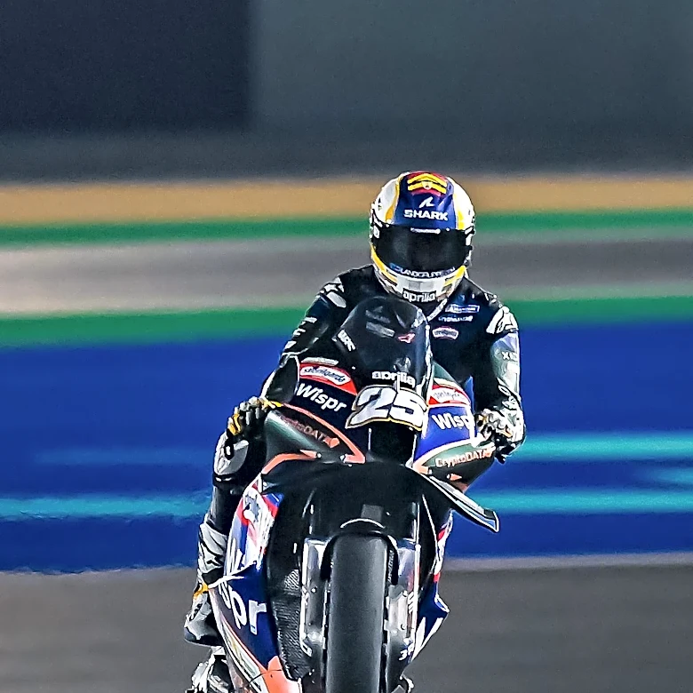 KTM Considers Immediate Split with MotoGP Rider Maverick Vinales