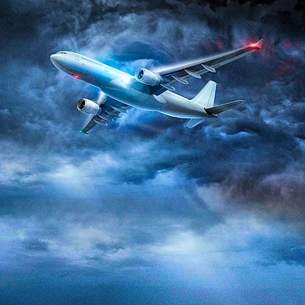 Lockerbie Bombing Revisited in Netflix's 'The Bombing of Pan Am 103'
