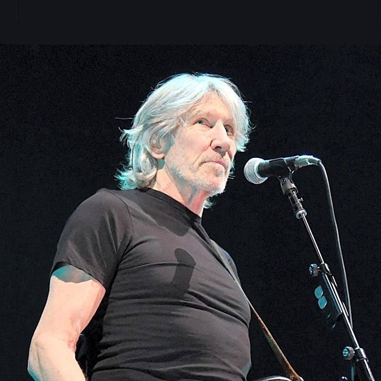 Roger Waters Releases Reimagined 'Comfortably Numb' with Palestinian Singer