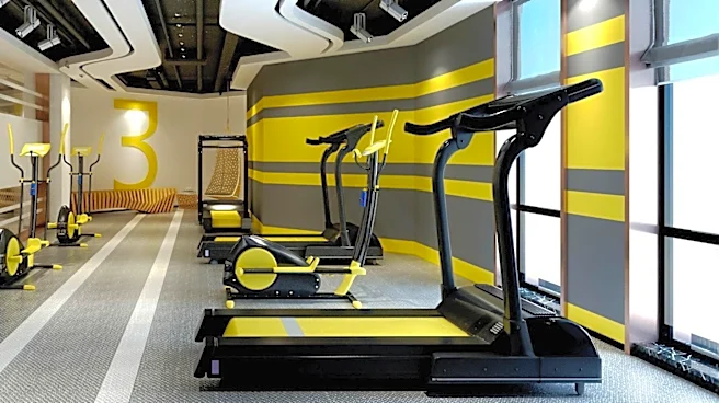 Flynn Group Expands Planet Fitness Franchise, Boosting Profit Margins