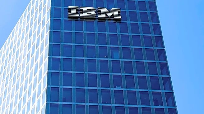 IBM Claims Quantum Advantage with New Research Papers