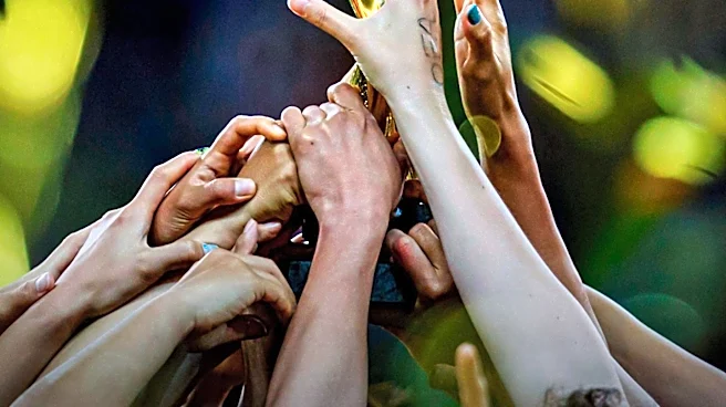 Portland Timbers Secure Season Sweep Over Seattle Sounders with 2-1 Victory