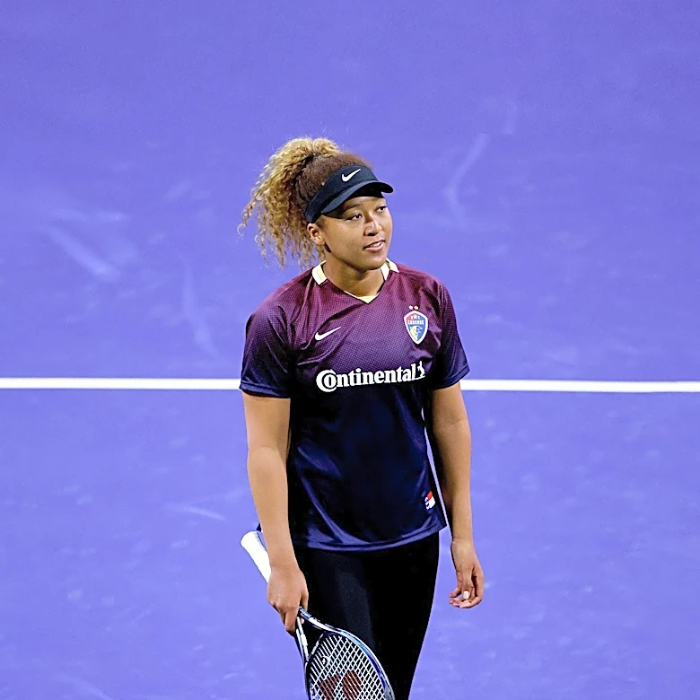 Alex Eala Overcomes Naomi Osaka to Reach First WTA 500 Final in Washington