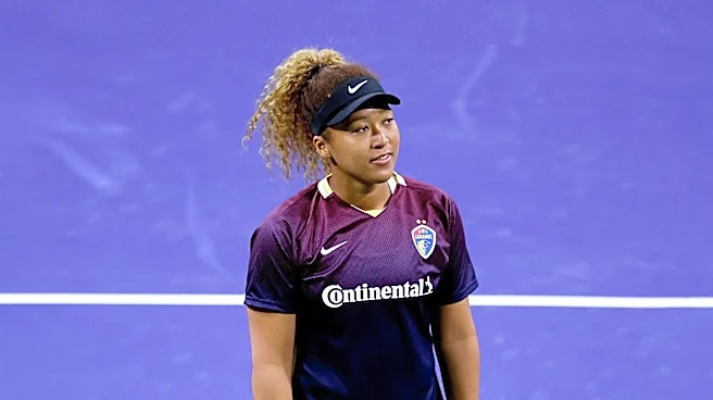Alex Eala Overcomes Naomi Osaka to Reach First WTA 500 Final in Washington