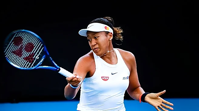 Alexandra Eala Triumphs Over Naomi Osaka to Secure Washington Open Final Spot