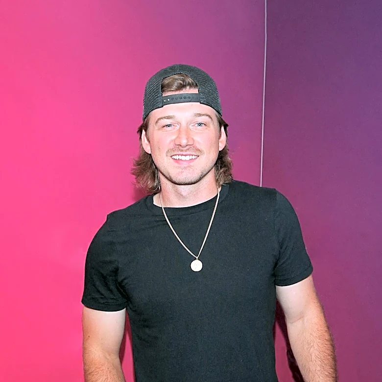 Morgan Wallen's 'I'm the Problem' Returns to No. 1 on Billboard 200 for 14th Week