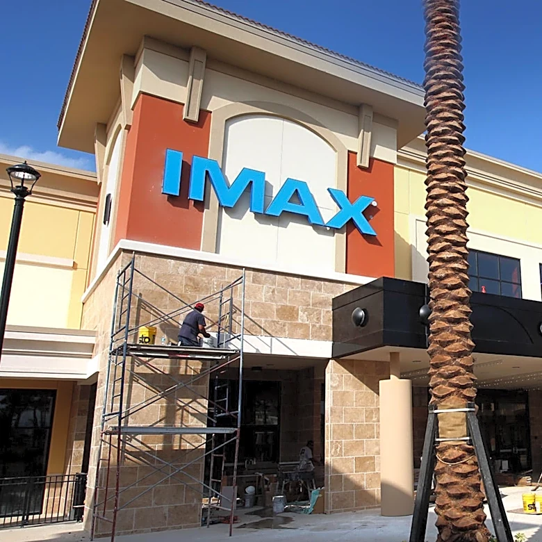 IMAX Stock Surges Amidst Success of Christopher Nolan's 'The Odyssey'