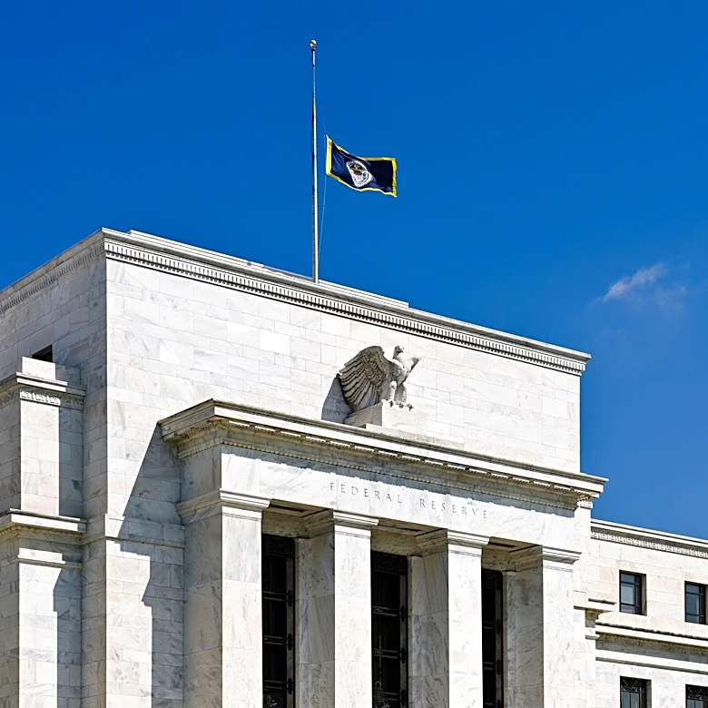 Federal Reserve's New Leadership Sparks Market Volatility Concerns