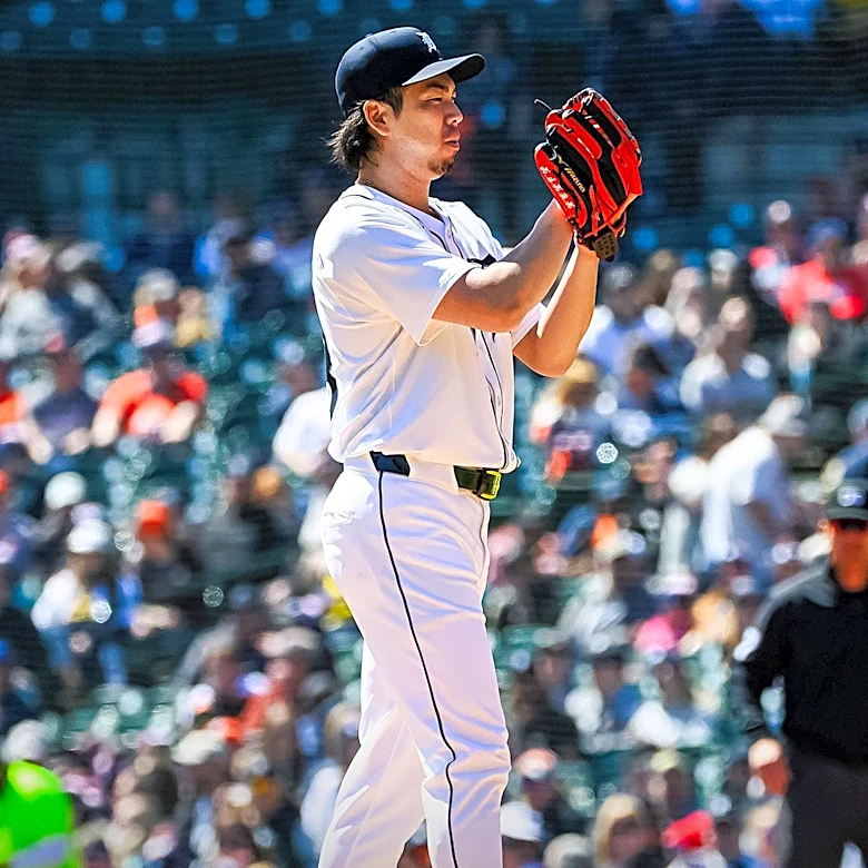 Max Clark Shines in Tigers' Win Over Athletics Amidst Skubal Trade