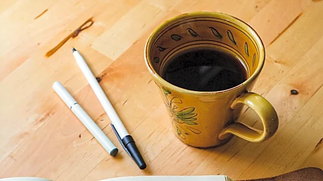 Christina Baker Kline Shares Insights on Writing Process and Inspirations