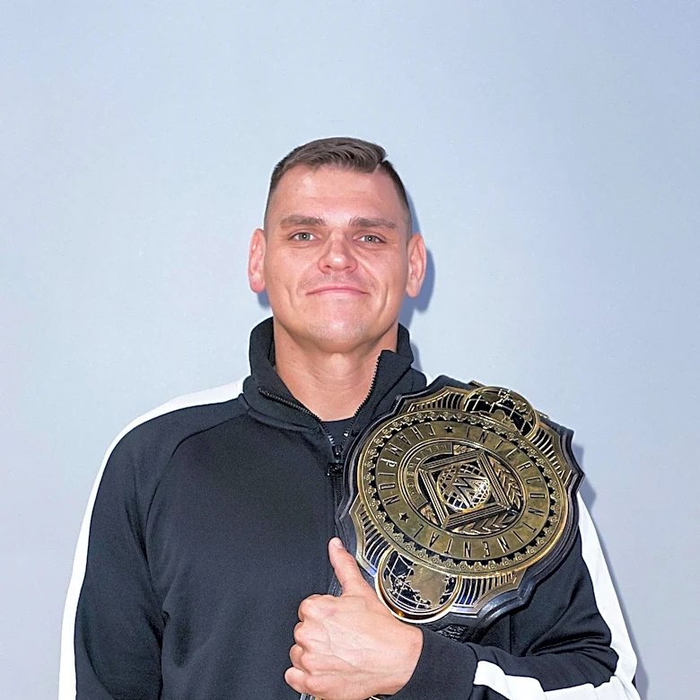 Gunther Defeats Nick Aldis in WWE In-Ring Debut at SummerSlam
