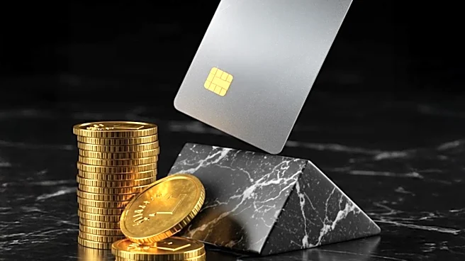 Credit Card Grace Periods at Risk When Carrying a Balance