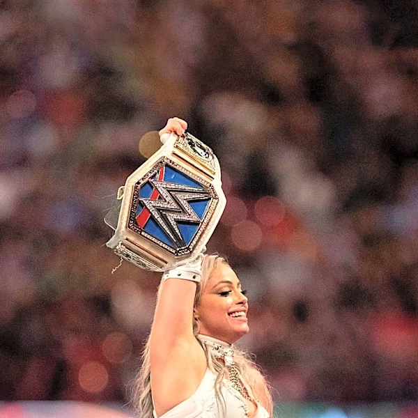 WWE SummerSlam 2026: Interim Women's Championship Ladder Match to Determine New Champion