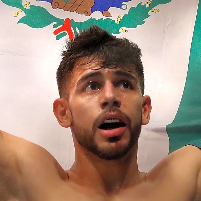 Yair Rodriguez's Return to Noche UFC: A Pivotal Moment for Featherweight Division