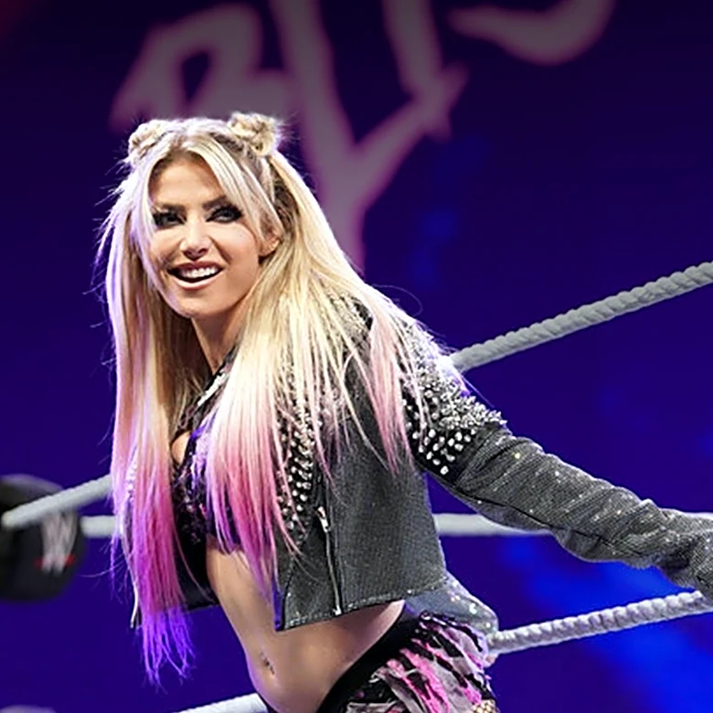 Charlotte Flair and Alexa Bliss Reflect on Bray Wyatt Tribute Gear at WrestleMania 42