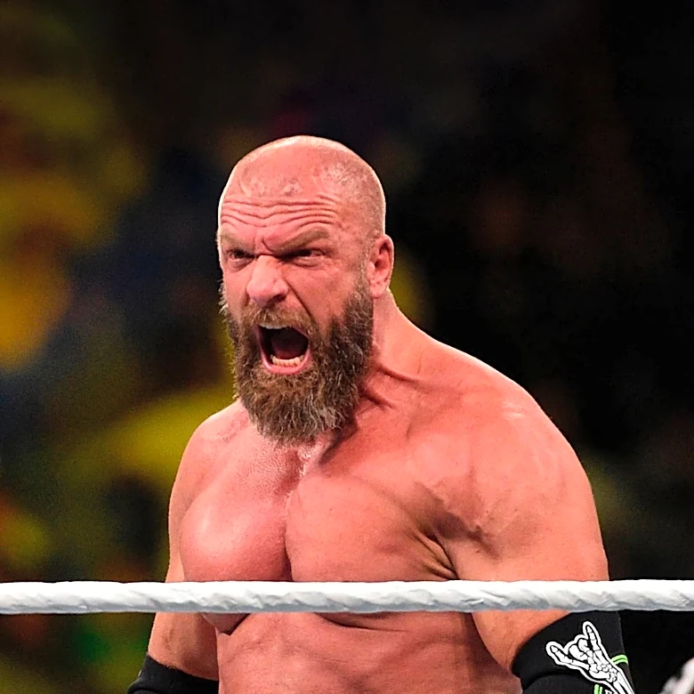 Triple H Confirms Brie Bella Hospitalized After SummerSlam Injury