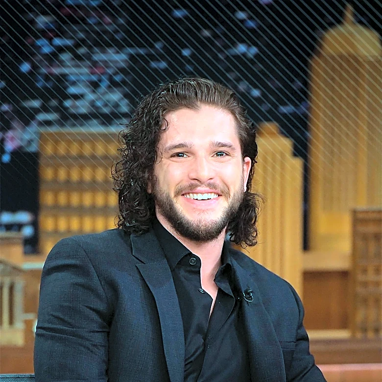 Kit Harrington and Peter Dinklage Reunite on 'Actors on Actors'