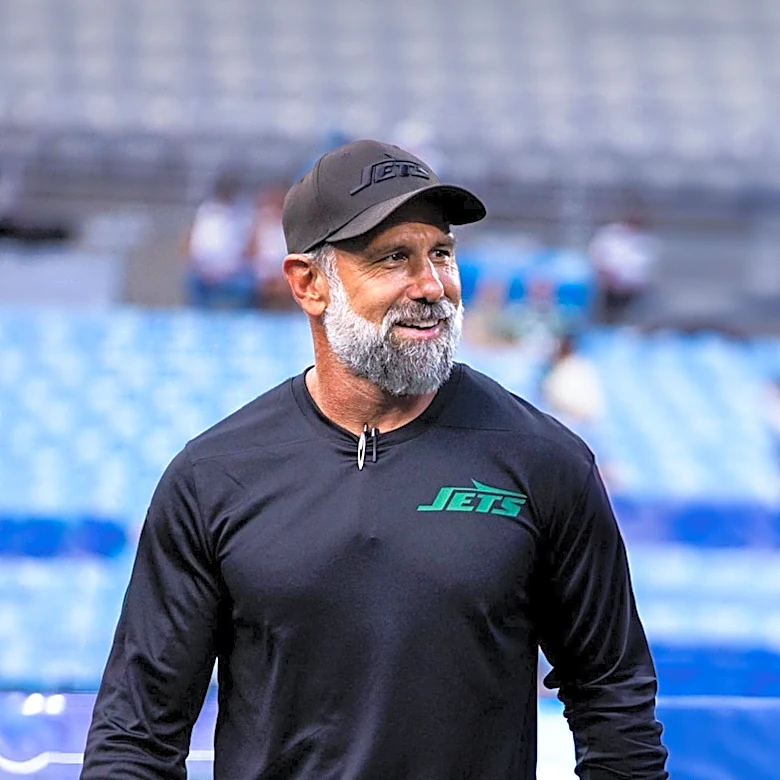 New York Jets Training Camp Focuses on Fundamentals Over Highlights