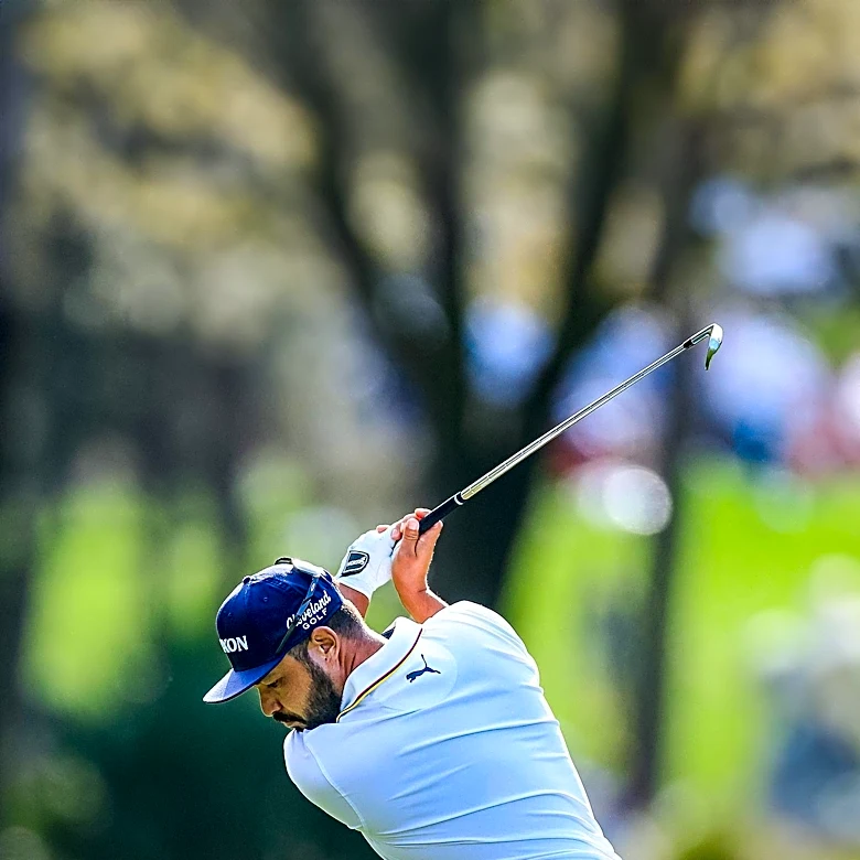 ESPN+ Offers Extensive Coverage for Final Rocket Classic at Detroit Golf Club