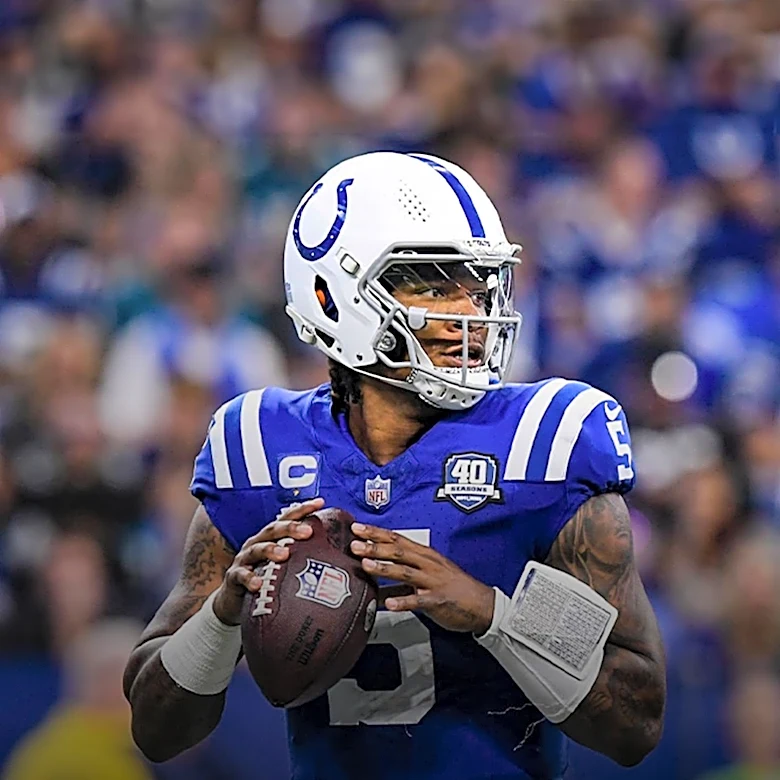 Indianapolis Colts Showcase Cornerback Depth in 2026 Training Camp