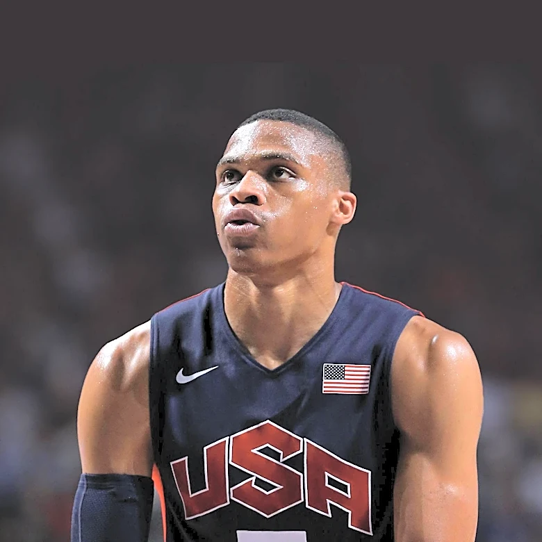 Joe Johnson Advocates for Russell Westbrook's Move to Houston Rockets