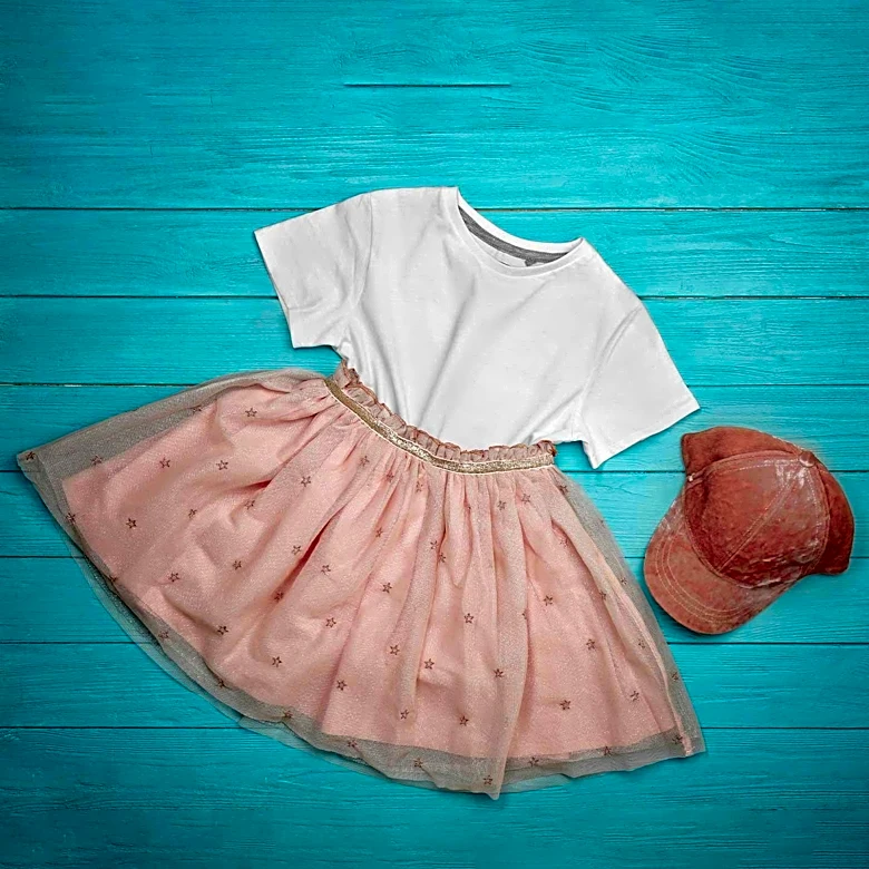 Konges Slojd Embraces Organic Materials in Children's Fashion