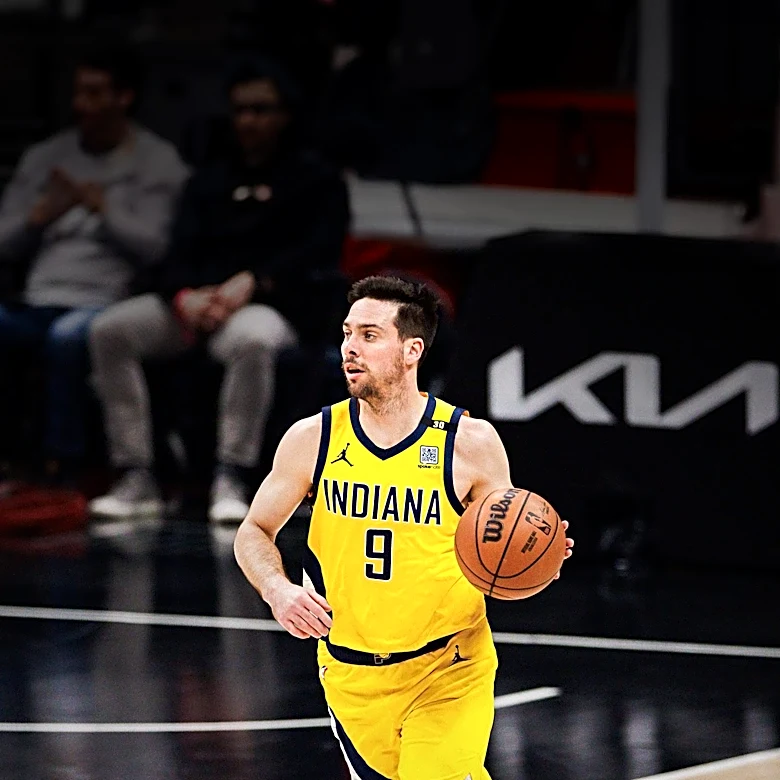 Rick Carlisle Commends Kevin Pritchard's Role in Pacers' Transformation